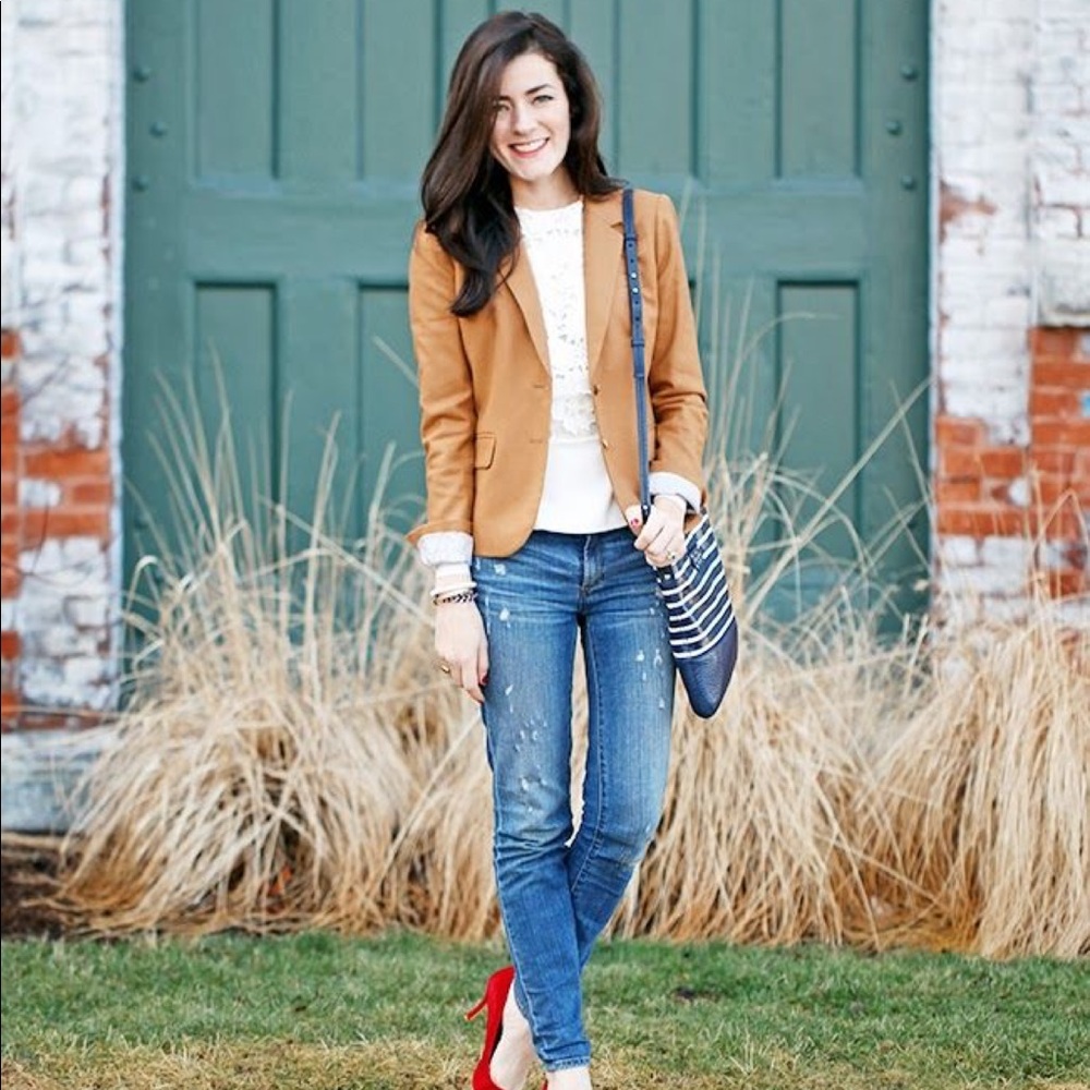 J. Crew Jeans